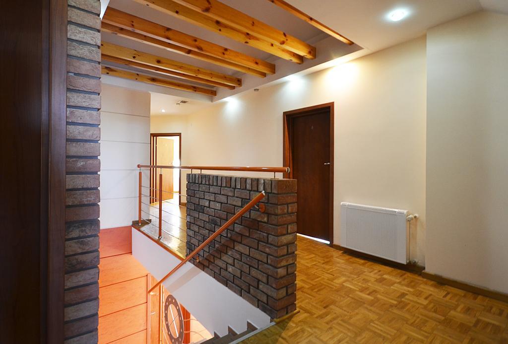Villa Cis Darlowo Exterior photo